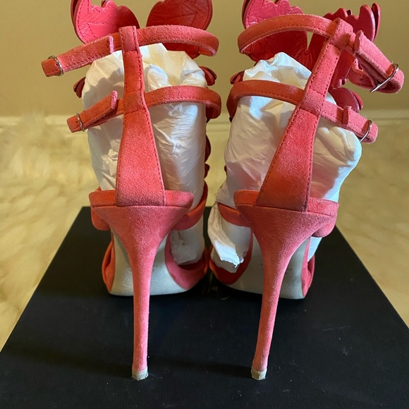 Authentic Giuseppe Zanotti Sandals - Picture 2 of 8